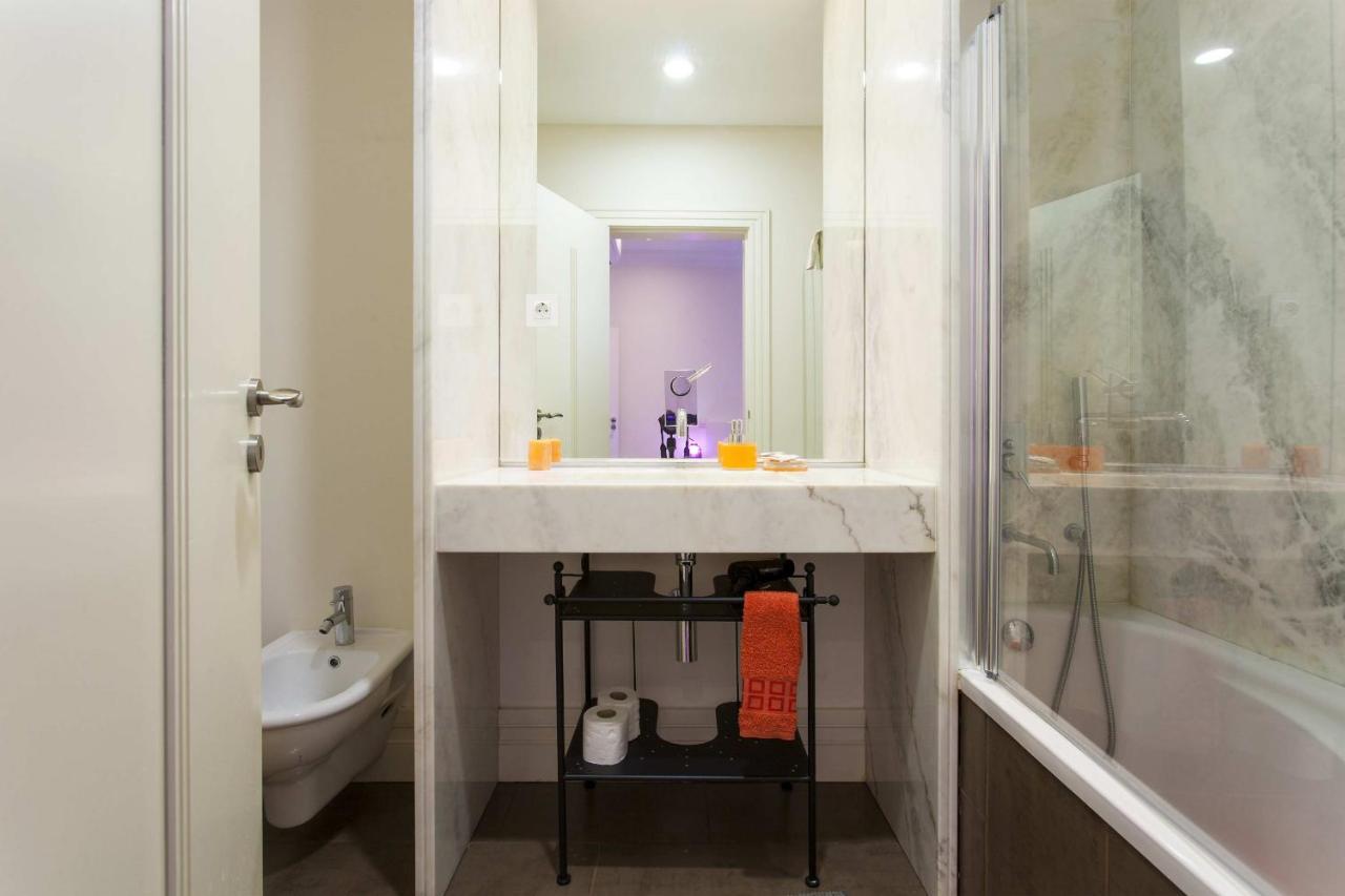 Downtown Madalena By Homing Apartment ลิสบอน ภายนอก รูปภาพ