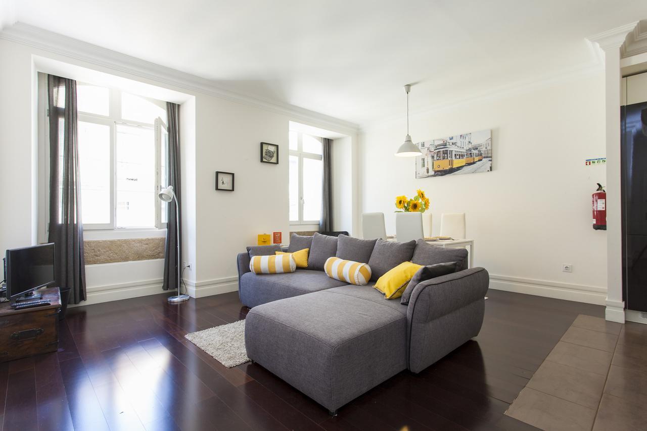 Downtown Madalena By Homing Apartment ลิสบอน ภายนอก รูปภาพ
